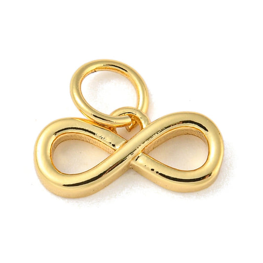 Gold Infinity