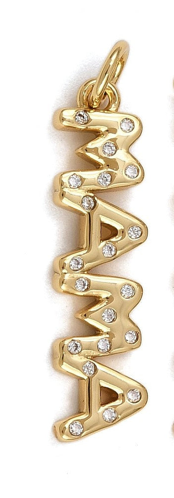 Gold Mama