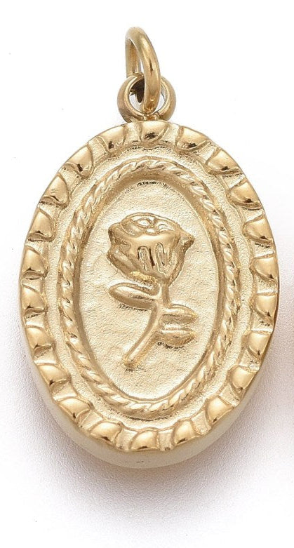 Gold Rose