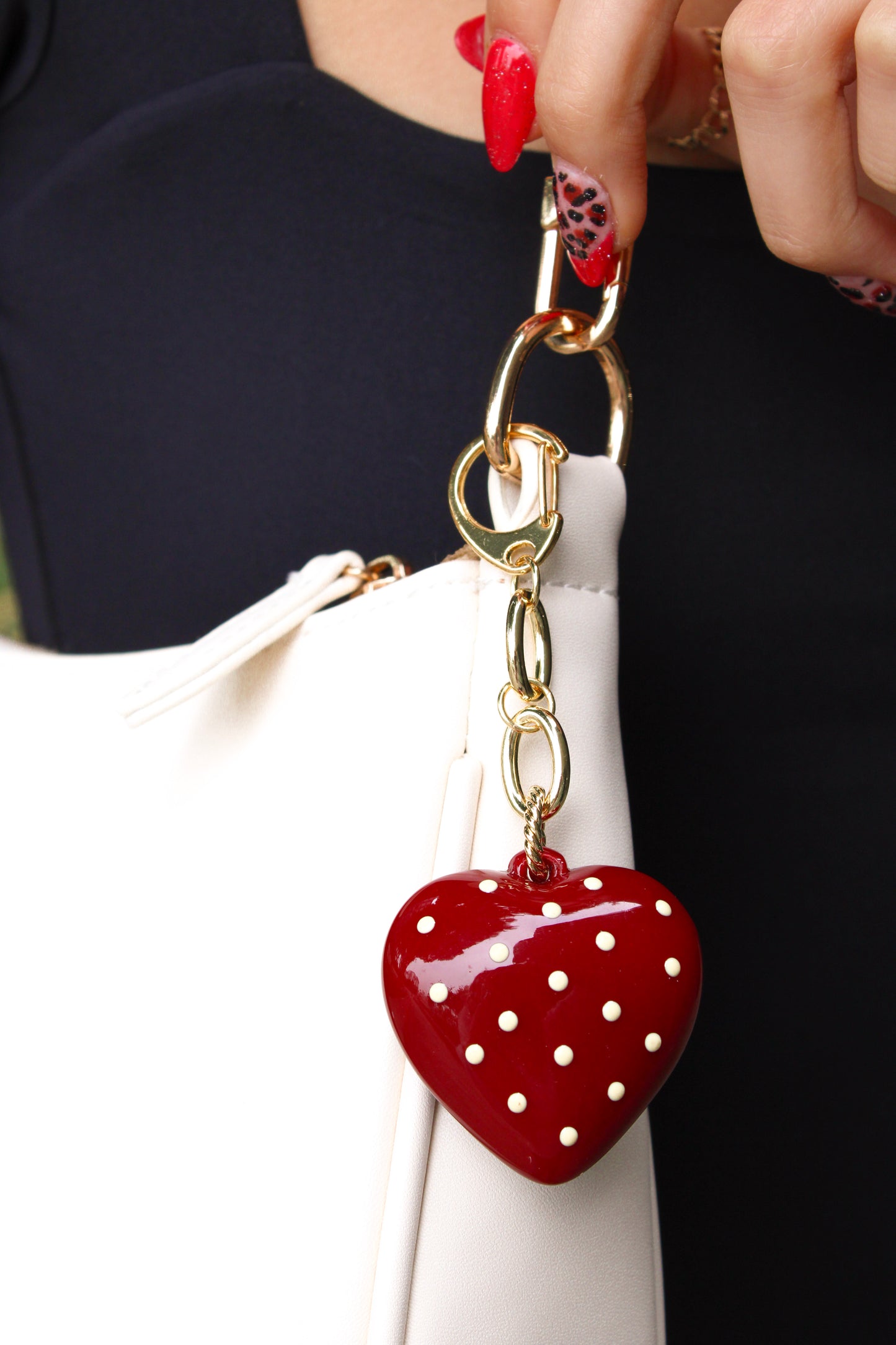 Bag Charms