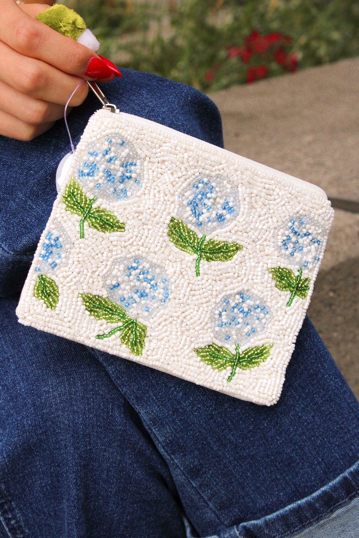 Beaded Bags
