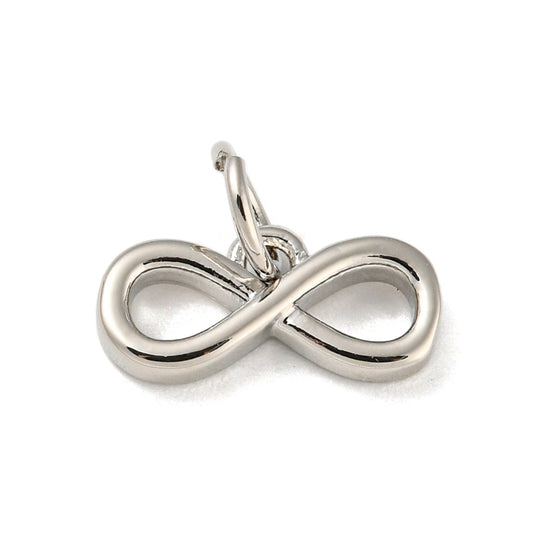 Silver Infinity