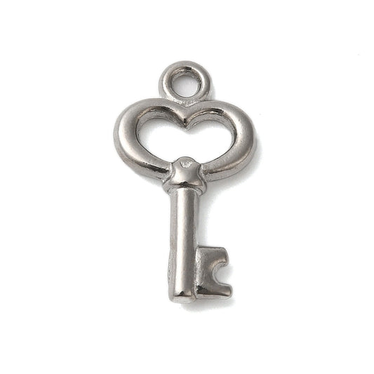Silver Key