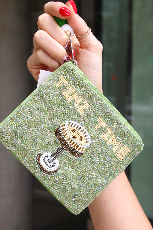 Beaded Bags