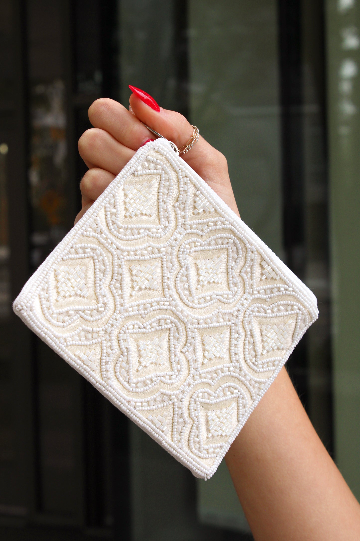 Beaded Bags